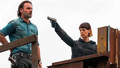 'The Walking Dead': Andrew Lincoln revela cómo comienza la octava temporada noticias imagen