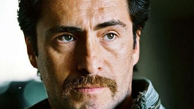'The Nun': Demian Bichir ficha por el 'spin-off' de 'Expediente Warren' noticias imagen