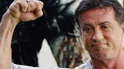 'Guardianes de la Galaxia Vol. 2': ¿Revelado el personaje de Sylvester Stallone en la película?  noticias imagen