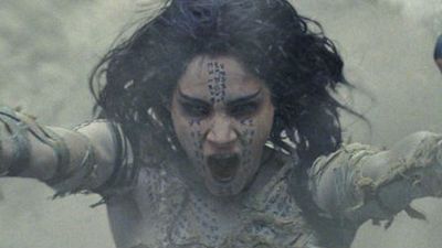 'La momia': Revelados los poderes del monstruo protagonista noticias imagen