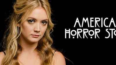 'American Horror Story' ficha a Billie Lourd de 'Scream Queens' para la séptima temporada noticias imagen