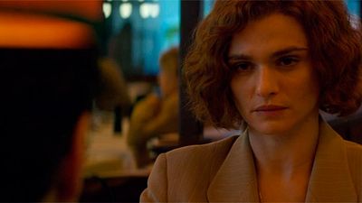 'Negación': Adelanto en EXCLUSIVA del drama judicial protagonizado por Rachel Weisz