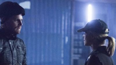'Arrow': nuevas imágenes y detalles del regreso de la quinta temporada tras el descanso