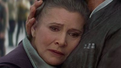 'Star Wars: Episodio IX': El hermano de Carrie Fisher confirma su aparición en la película, pero sin CGI