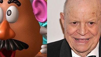 'Toy Story 4': Don Rickless murió sin dejar grabado su diálogo como Mr. Potato noticias imagen