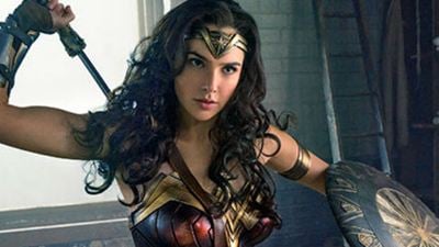 'Wonder Woman': La película de Gal Gadot podría ser la cinta menos taquillera del Universo DC