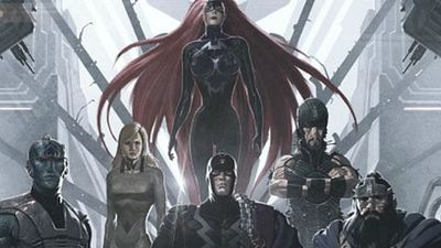'The Inhumans': Jed Whedon afirma que no hay planes para un 'crossover' con 'Agents of S.H.I.E.L.D.' noticias imagen