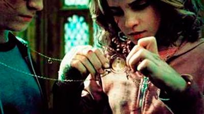 Teoría 'Harry Potter': Hermione pudo recibir el Giratiempo porque Lucius Malfoy quería sabotear su educación