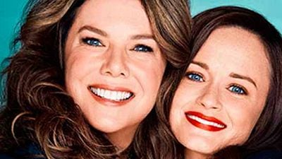 'Las chicas Gilmore': Alexis Bledel y Lauren Graham responden  los rumores sobre la renovación noticias imagen