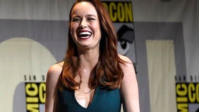 'Captain Marvel': Brie Larson todavía no se cree que vaya a ser Carol Danvers noticias imagen