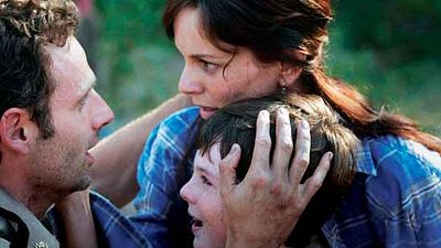 'The Walking Dead': este personaje de la primera temporada sigue vivo y quiere volver para matar a Negan noticias imagen