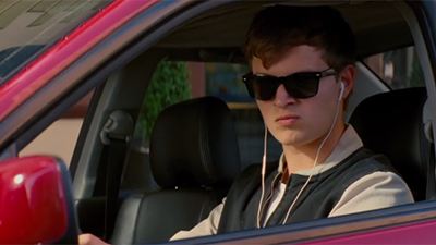 ‘Baby Driver’: Ansel Elgort, Lily James y Jamie Foxx protagonizan el nuevo tráiler en español de la película