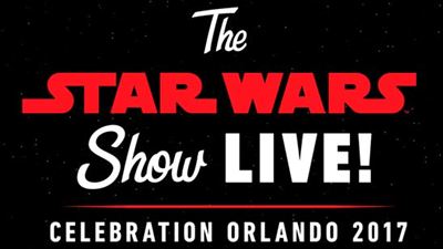 'Star Wars Celebration': Sigue los paneles más importantes de la convención a través de 'streaming'