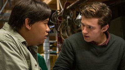 'Spider-Man: Homecoming': ¿Interpreta esta actriz a Gwen Stacy en la película? noticias imagen
