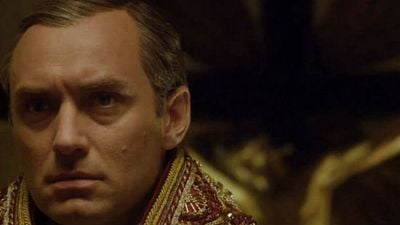 'Animales fantásticos y dónde encontrarlos 2': Jude Law interpretará a Albus Dumbledore en la secuela noticias imagen