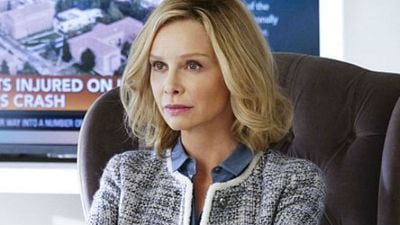 'Supergirl': Calista Flockhart regresará en el final de la segunda temporada noticias imagen