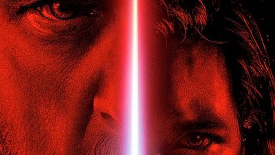 'Star Wars: Los últimos Jedi': Primer póster de la nueva entrega protagonizado por Luke Skywalker y Kylo Ren noticias imagen