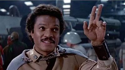 'Star Wars: Los últimos Jedi': Lando Calrissian no estará en la película noticias imagen