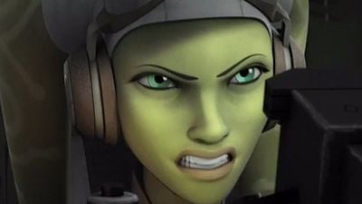 'Star Wars Rebels': Primer tráiler de la cuarta y última temporada noticias imagen