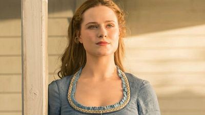 'Westworld': Evan Rachel Wood cree que veremos a una Dolores muy diferente en la segunda temporada noticias imagen
