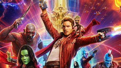 'Guardianes de la Galaxia Vol. 2': Marvel revela la lista de canciones de la película  noticias imagen