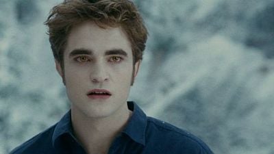 'Crepúsculo': Robert Pattinson está abierto a otra película de la saga  noticias imagen