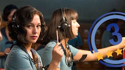 CRÍTICA: 'Las Chicas del Cable' no termina de explotar su mejor cualidad noticias imagen