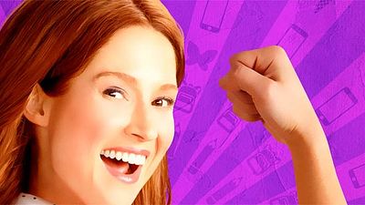 'Unbreakable Kimmy Schmidt' vuelve con más fuerza en el tráiler y pósters de la tercera temporada noticias imagen