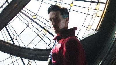 'Doctor Strange': Scott Derrickson espera dirigir la secuela después de grabar el piloto de 'Locke & Key'