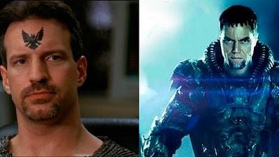 'Supergirl': Mark Gibbon interpretará al General Zod en el final de la segunda temporada noticias imagen