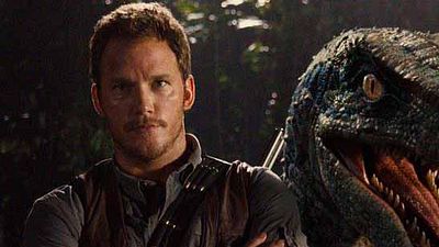 'Jurassic World': Chris Pratt desmiente una famosa teoría que unía esta película con 'Jurassic Park' noticias imagen