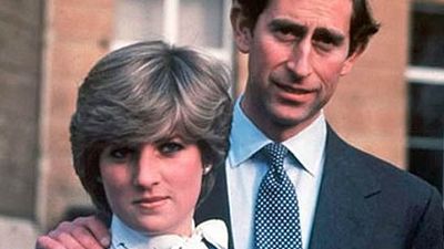 'Feud': La segunda temporada comenzará con los papeles del divorcio del príncipe Carlos y Lady Di noticias imagen