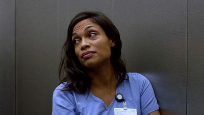 'The Punisher': Rosario Dawson no aparecerá en el 'spin-off' del antihéroe de Marvel noticias imagen