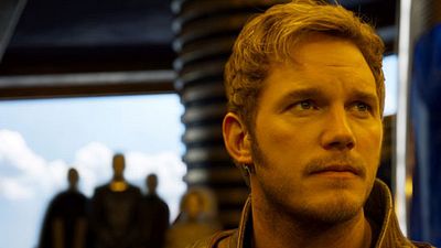 Chris Pratt ya tiene su estrella en el Paseo de la Fama de Hollywood noticias imagen