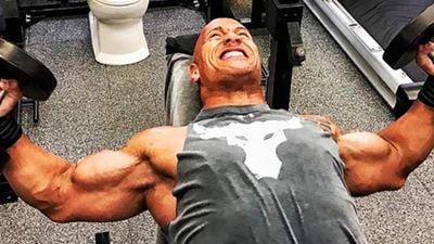 'Fast and Furious 8': Esta es la increíble dieta que Dwayne Johnson siguió para prepararse el papel