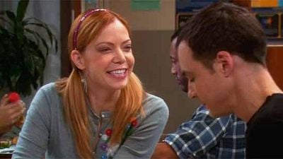 'The Big Bang Theory': los celos marcarán la recta final de la décima temporada noticias imagen