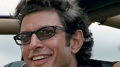 'Jurassic World 2': Jeff Goldblum volverá a ser el Dr. Ian Malcolm en la secuela