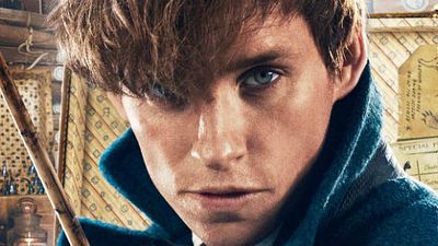 'Animales fantásticos y dónde encontrarlos 2': J.K. Rowling afirma que revelar el Patronus de Newt Scamander es un "gran 'spoiler'" noticias imagen