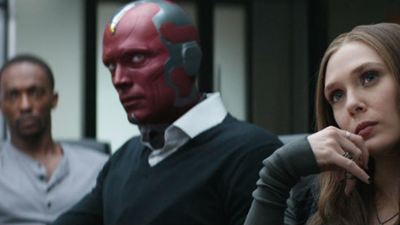 'Vengadores: Infinity War': Un nuevo vídeo del rodaje podría revelar un 'spoiler' de la película
