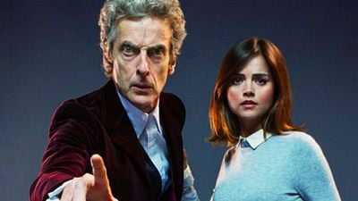 'Doctor Who': ¿Aparecerá Clara en el especial de Navidad de este año?  noticias imagen