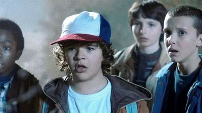 'Stranger Things': Los protagonistas de la serie adelantan lo que se encontrarán los fans en la segunda temporada noticias imagen