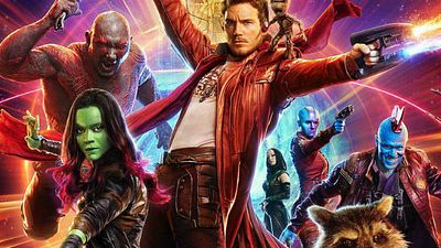 'Vengadores: Infinity War': Los Guardianes de la Galaxia serán personajes secundarios en la película noticias imagen