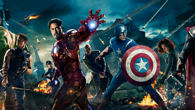 James Gunn afirma que ya se podrían haber introducido personajes homosexuales en el Universo Cinemático de Marvel  noticias imagen