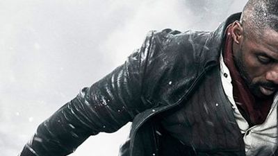 'La Torre Oscura': Nuevos pósteres con Idris Elba y Matthew McConaughey 