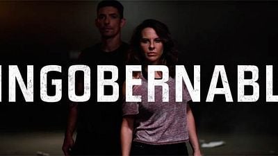 'Ingobernable' renueva oficialmente por una segunda temporada que se estrenará en 2018 noticias imagen