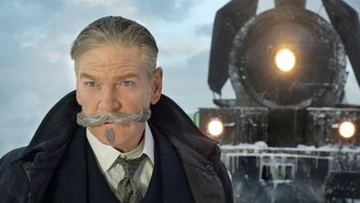 'Asesinato en el Orient Express': Conoce a los personajes de la película con estas imágenes  noticias imagen