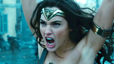 'Wonder Woman': Nuevo póster de la superheroína interpretada por Gal Gadot noticias imagen
