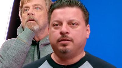 'Star Wars': Mark Hamill les gasta una gran broma a los fans de la saga con una épica sorpresa