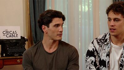 'Las Chicas del Cable': El reparto de la serie opina sobre la desigualdad de género que sigue habiendo hoy en día noticias imagen