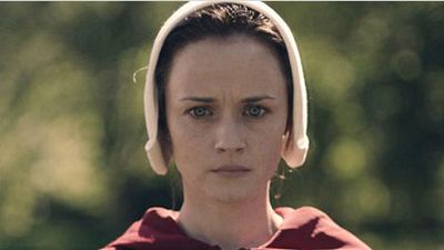 'The Handmaid's Tale': El creador habla sobre el importante papel del sexo en la serie noticias imagen